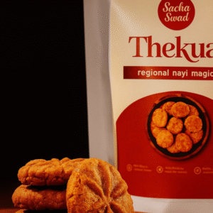 Thekua 250g