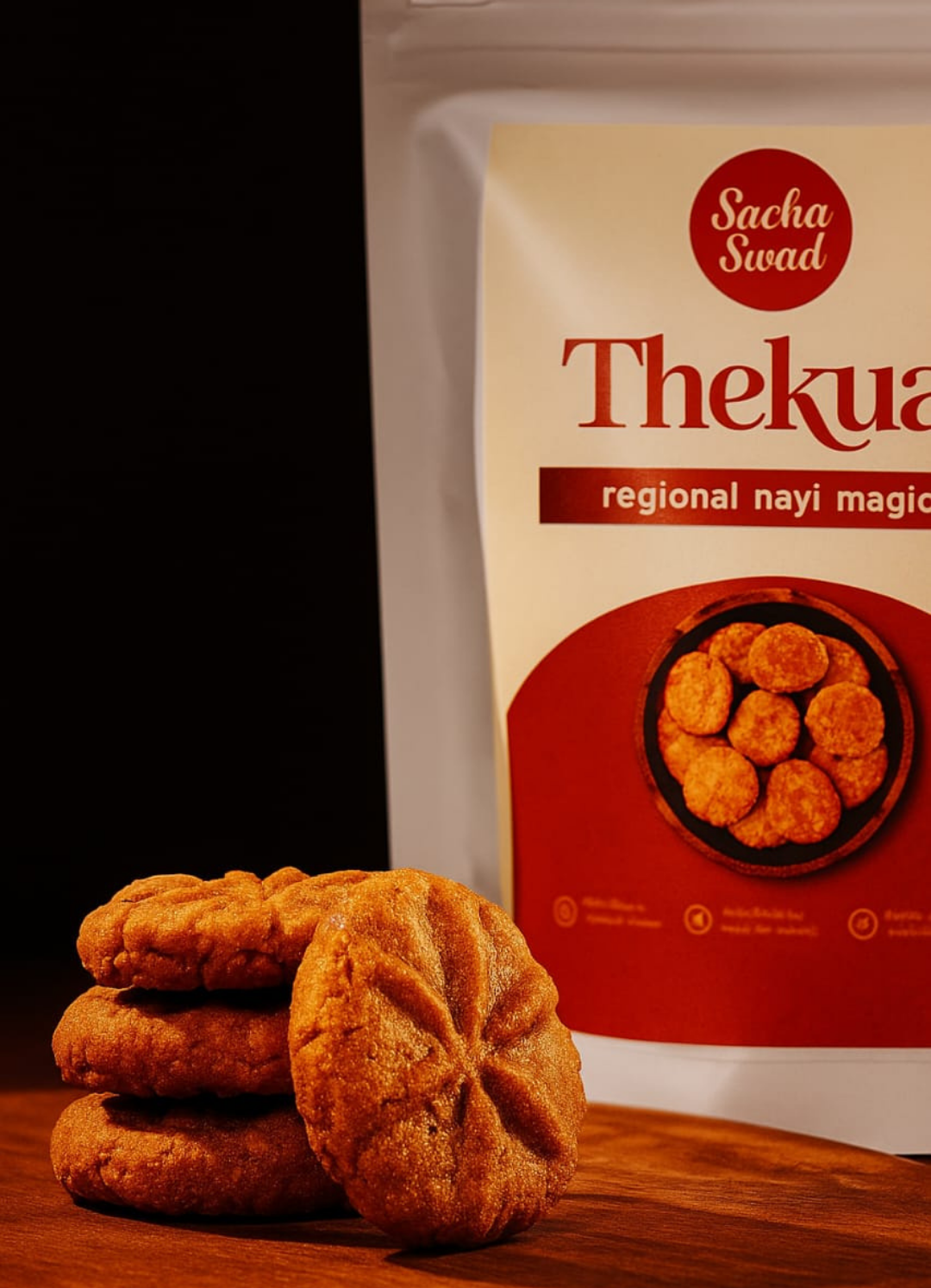 Thekua 250g
