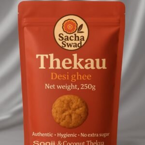 Thekua 250g
