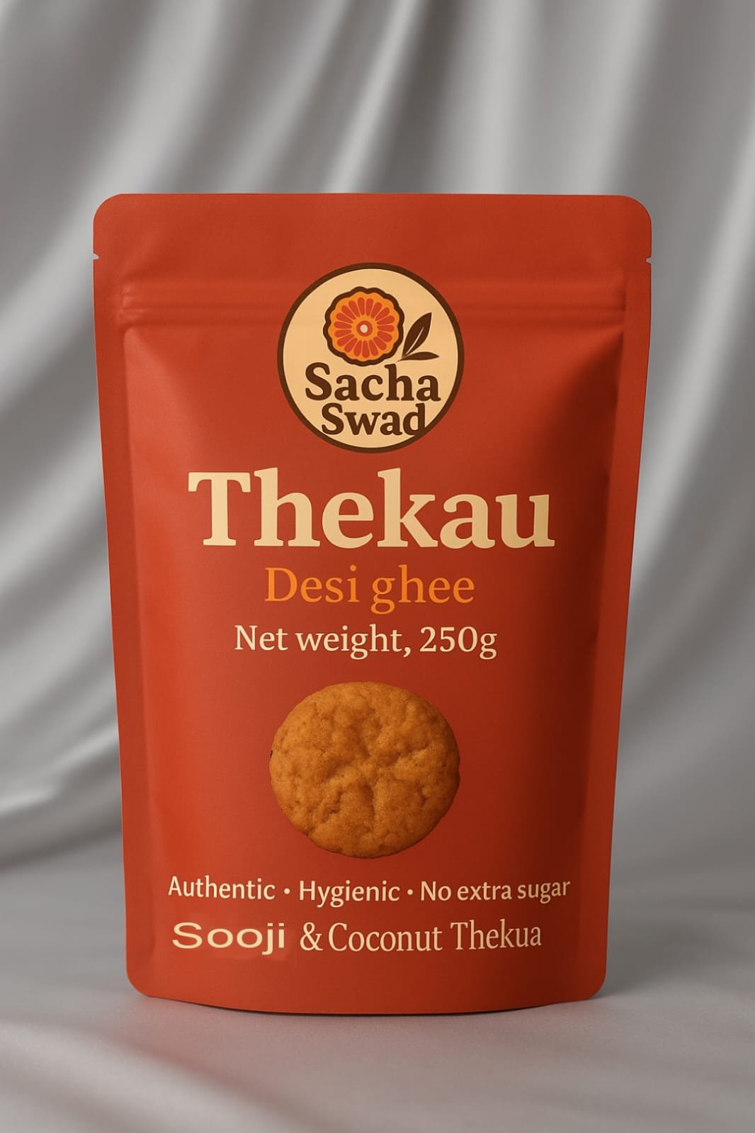 Thekua 250g